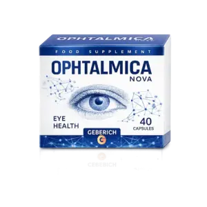 Ophtalmica Product